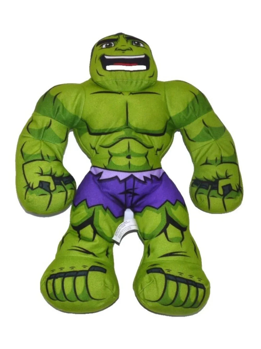 Marvel The Hulk 16